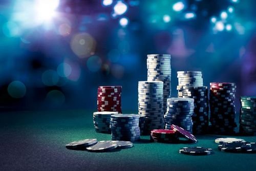 Halaman promosi kangjp di layar ponsel