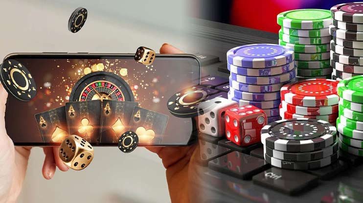 Catatan privasi akun Rolet dewasa